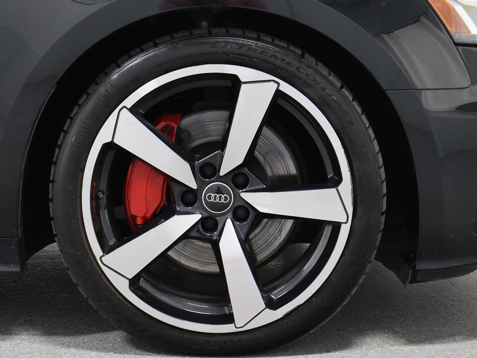 Thumbnail: 2024 Audi A5 - 12