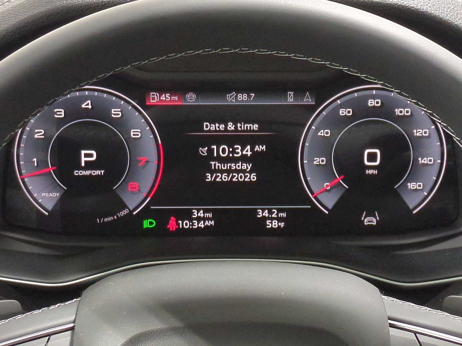 Thumbnail: 2026 Audi Q7 - 22