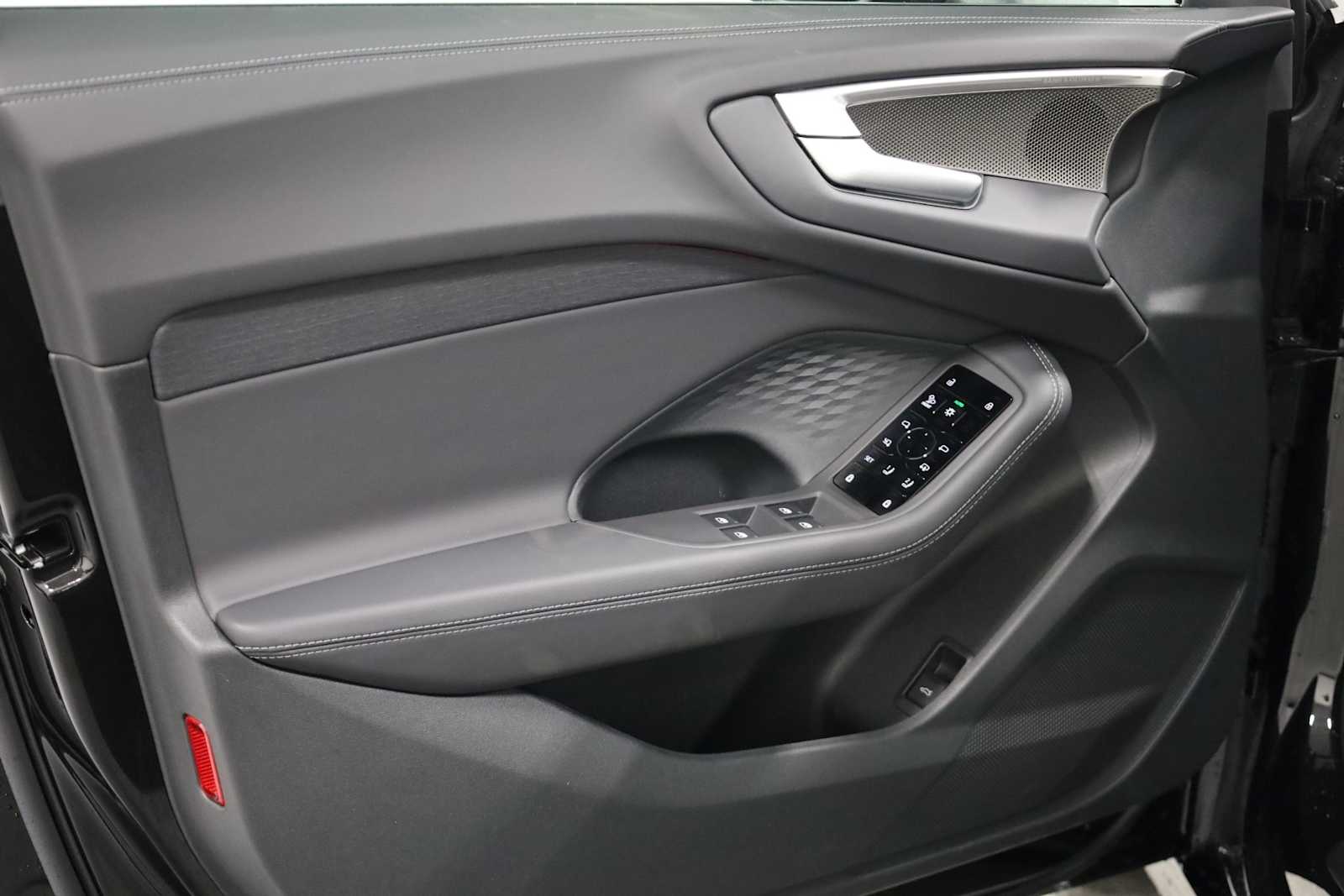 Thumbnail: 2025 Audi A5 - 16