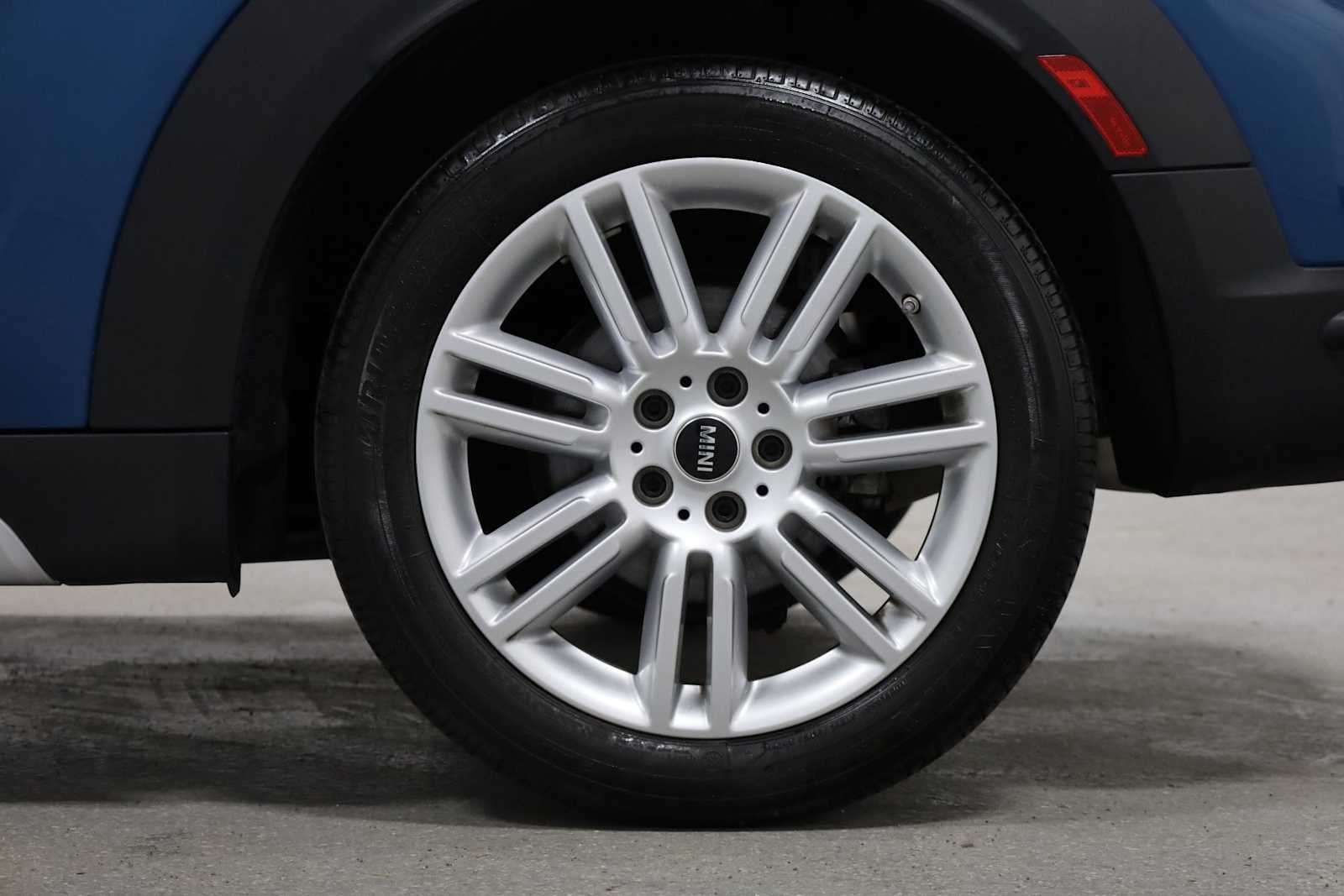 Thumbnail: 2023 MINI Cooper Countryman - 37