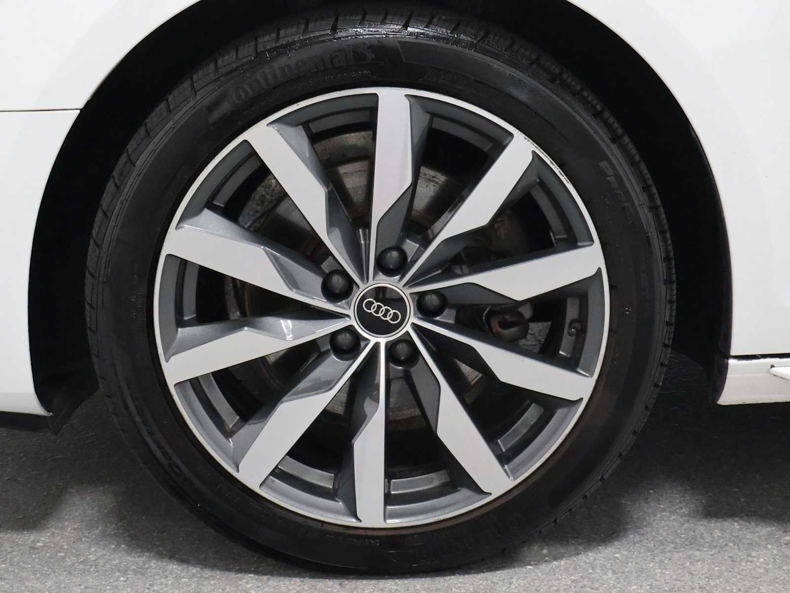 Thumbnail: 2023 Audi A4 - 34