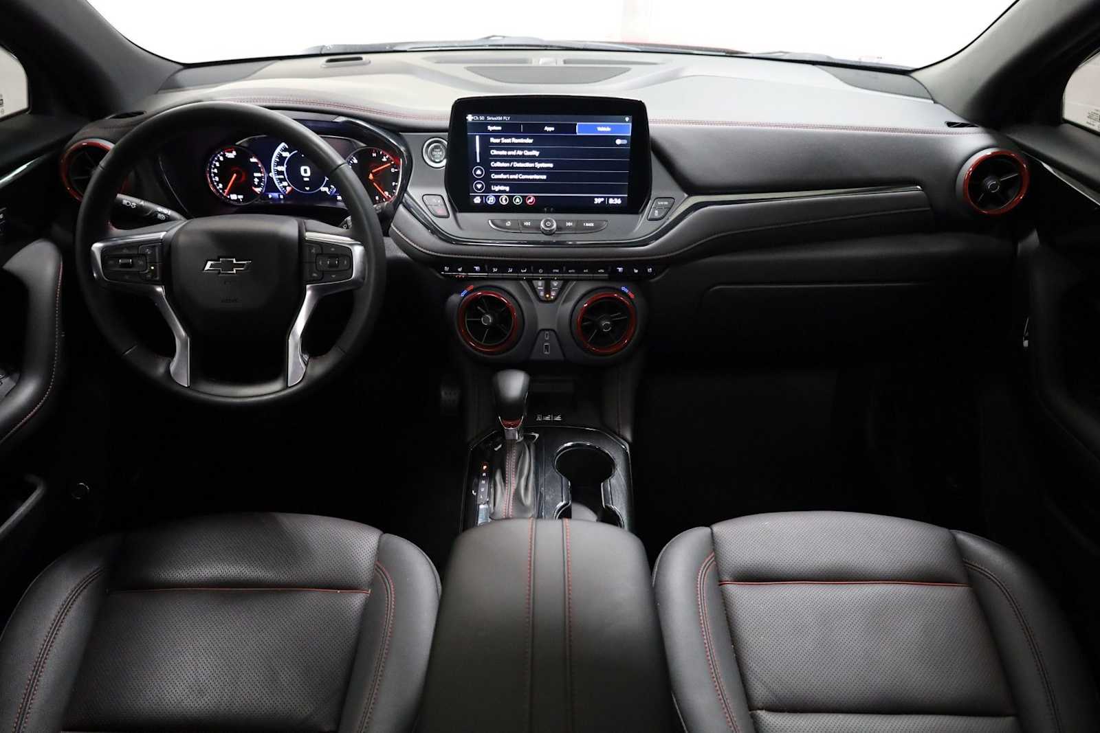 Thumbnail: 2023 Chevrolet Blazer - 23