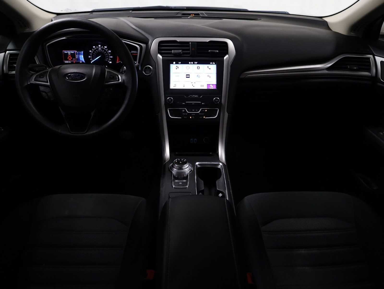 Thumbnail: 2019 Ford Fusion - 24