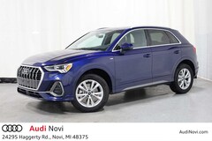 2025 Audi Q3 45 S line Premium SUV