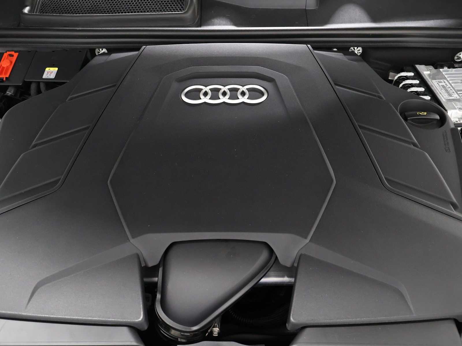 Thumbnail: 2026 Audi Q7 - 37