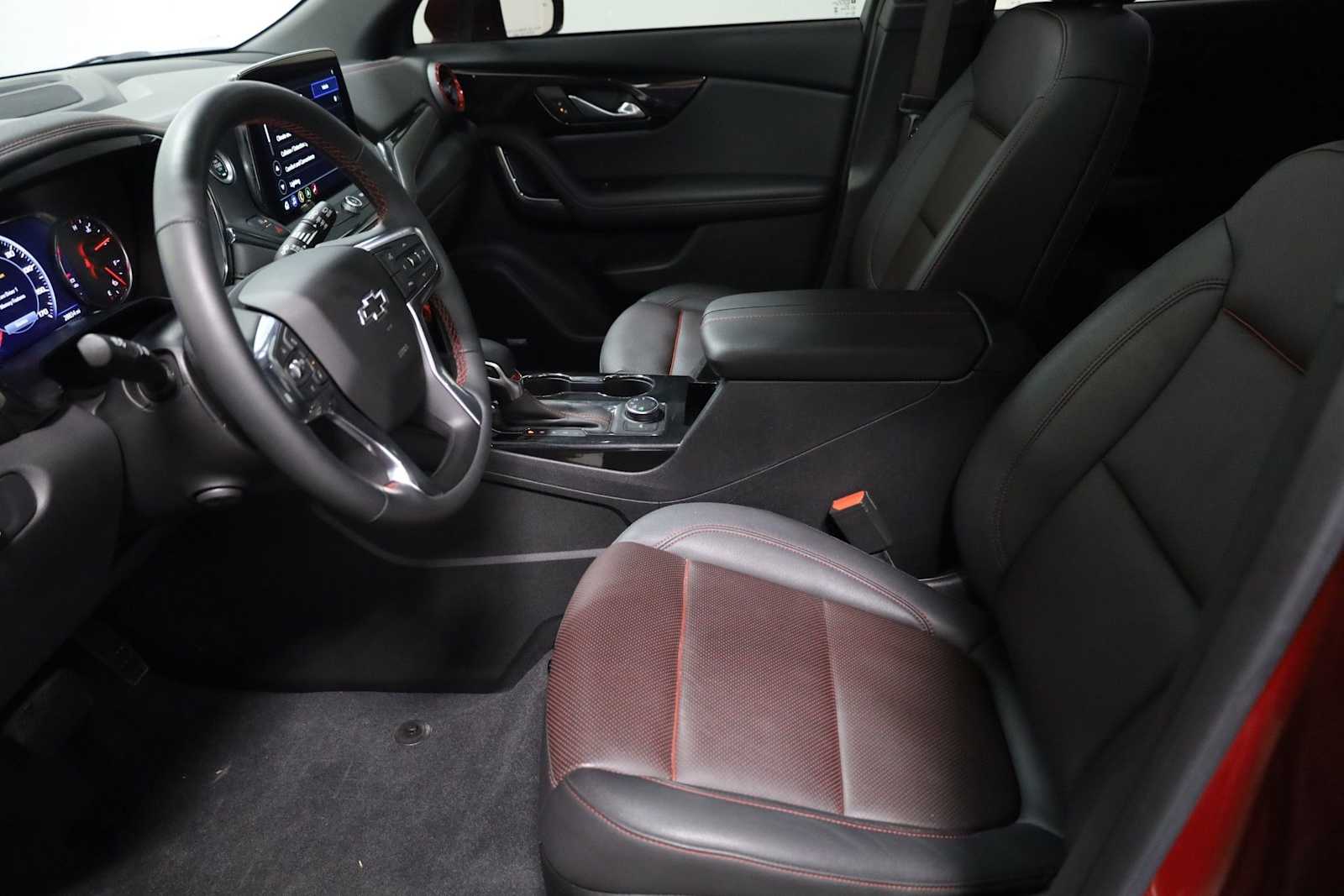 Thumbnail: 2023 Chevrolet Blazer - 5