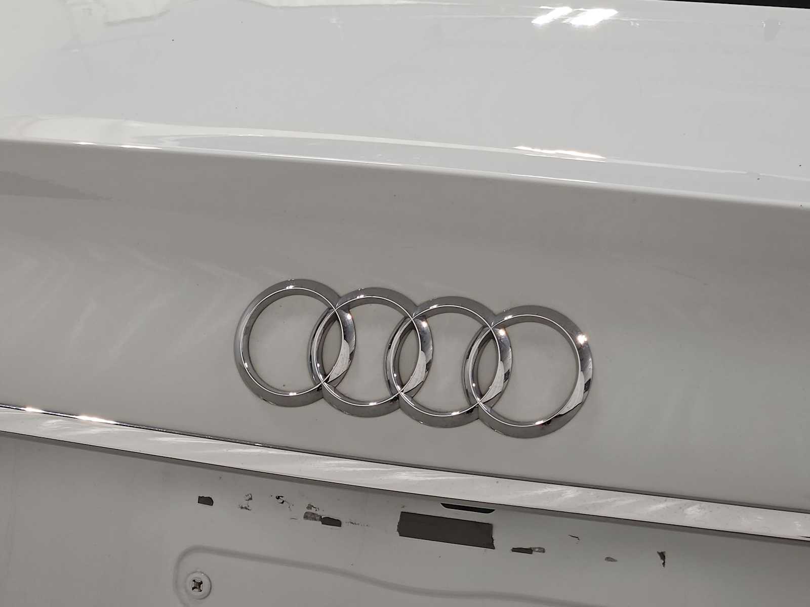 Thumbnail: 2023 Audi A4 - 8