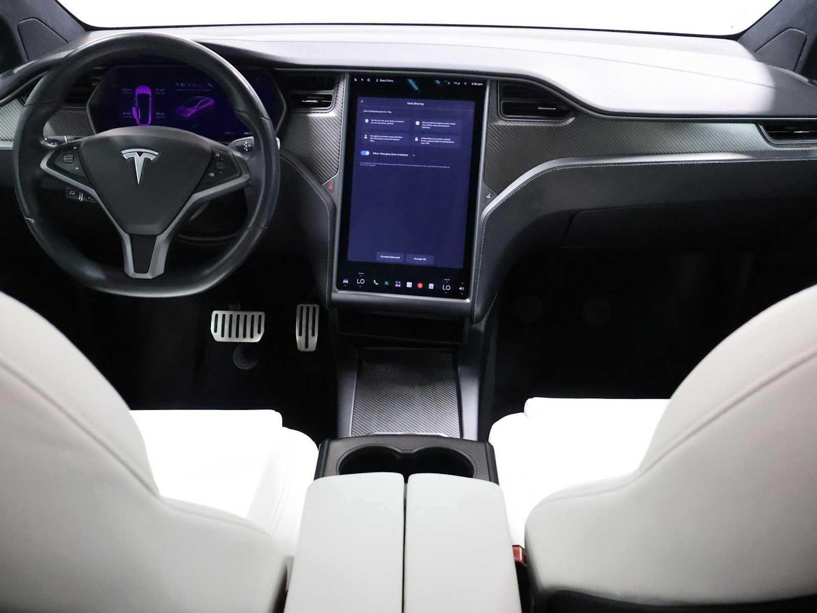 Thumbnail: 2021 Tesla Model X - 21