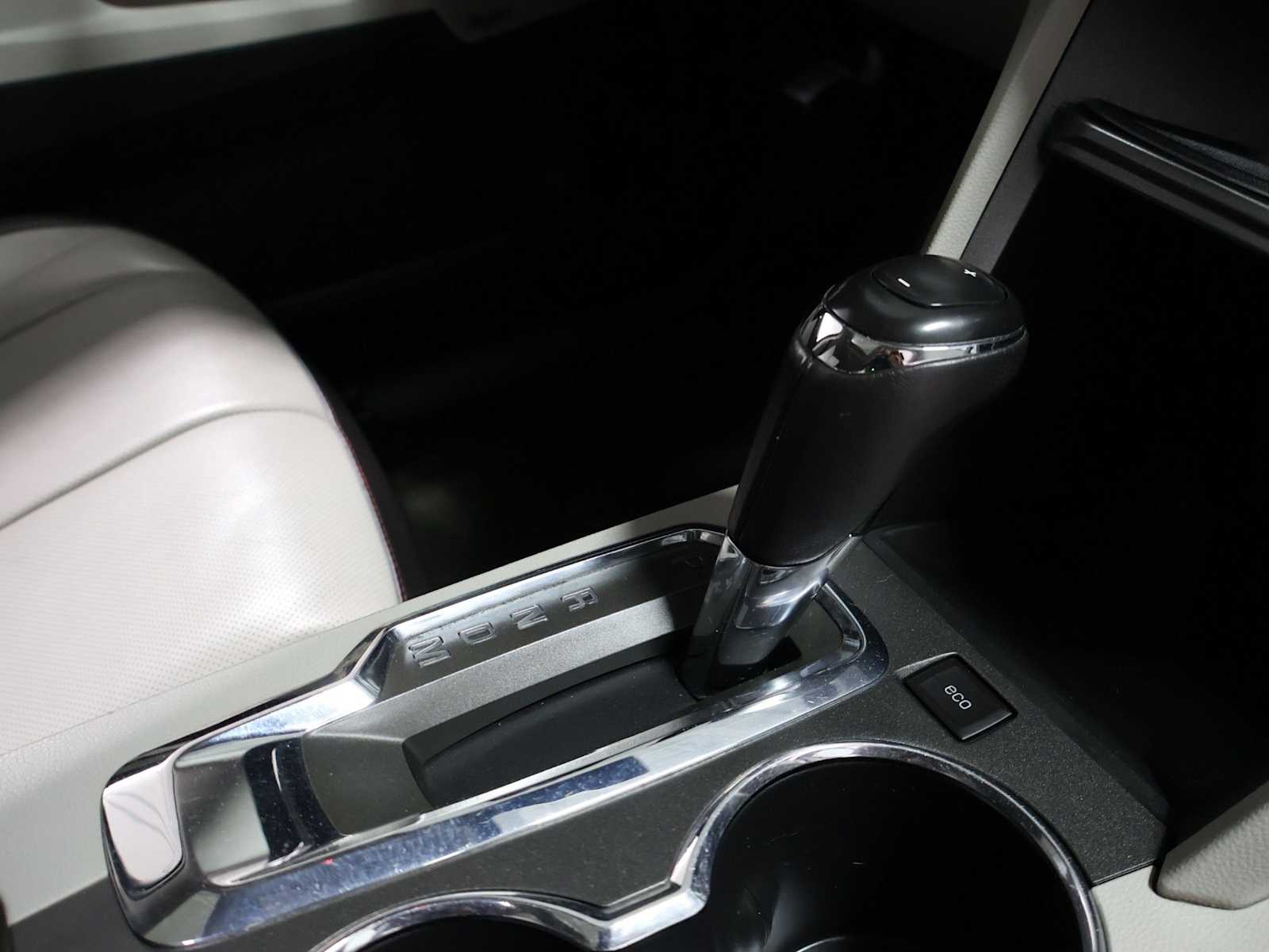 Thumbnail: 2016 GMC Terrain - 20