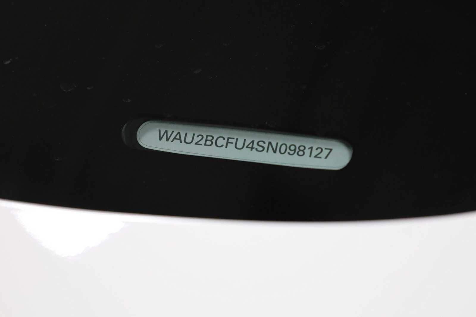 Thumbnail: 2025 Audi A5 - 42