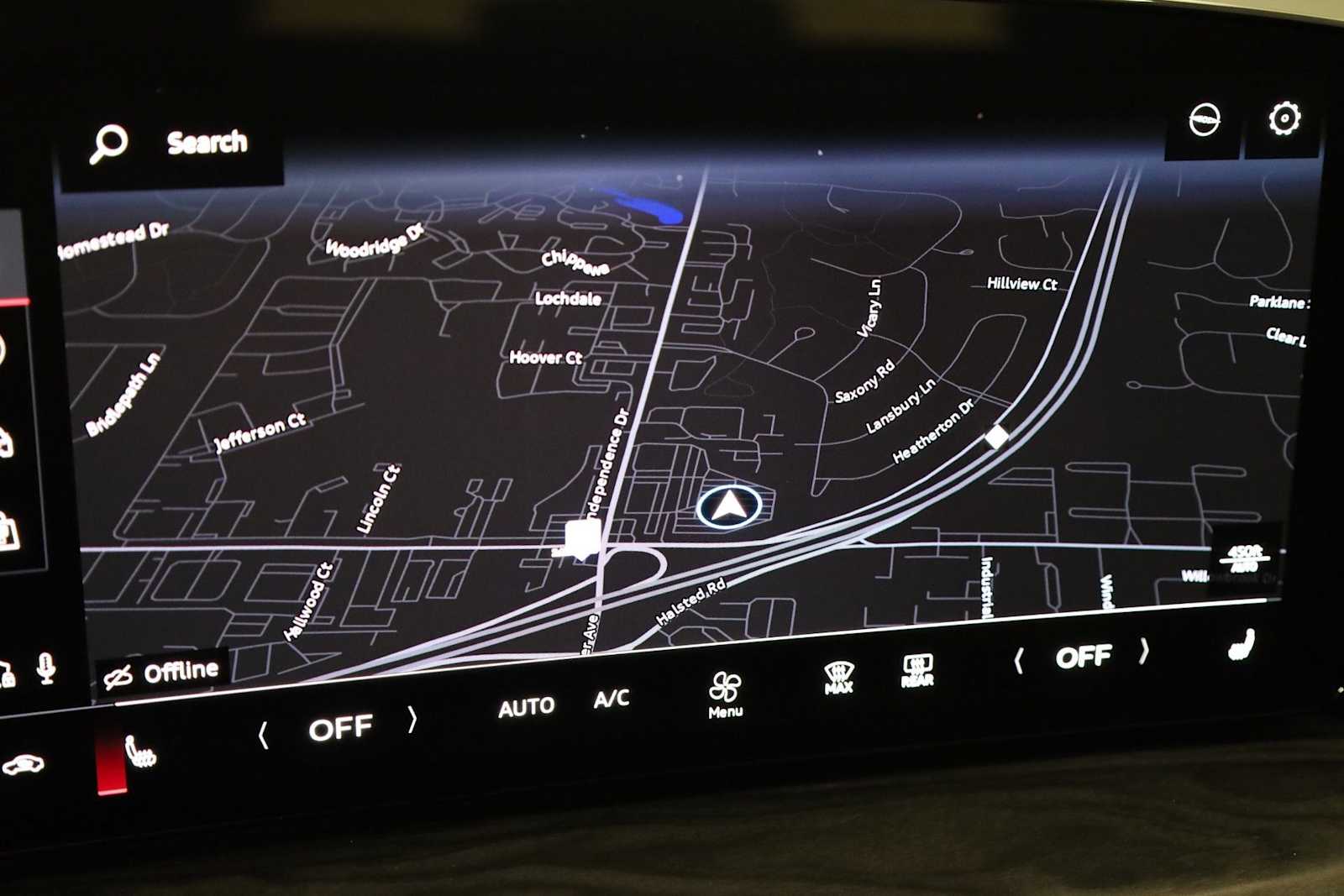 Thumbnail: 2025 Audi Q5 - 30