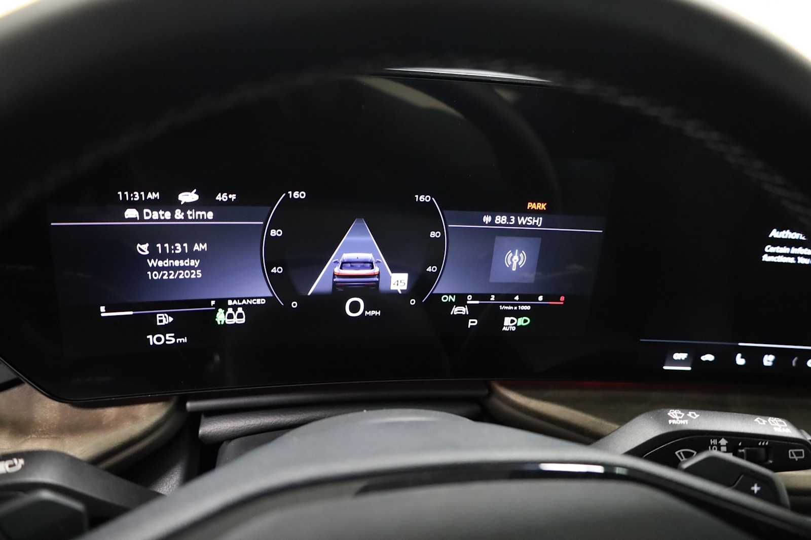 Thumbnail: 2025 Audi Q5 - 22