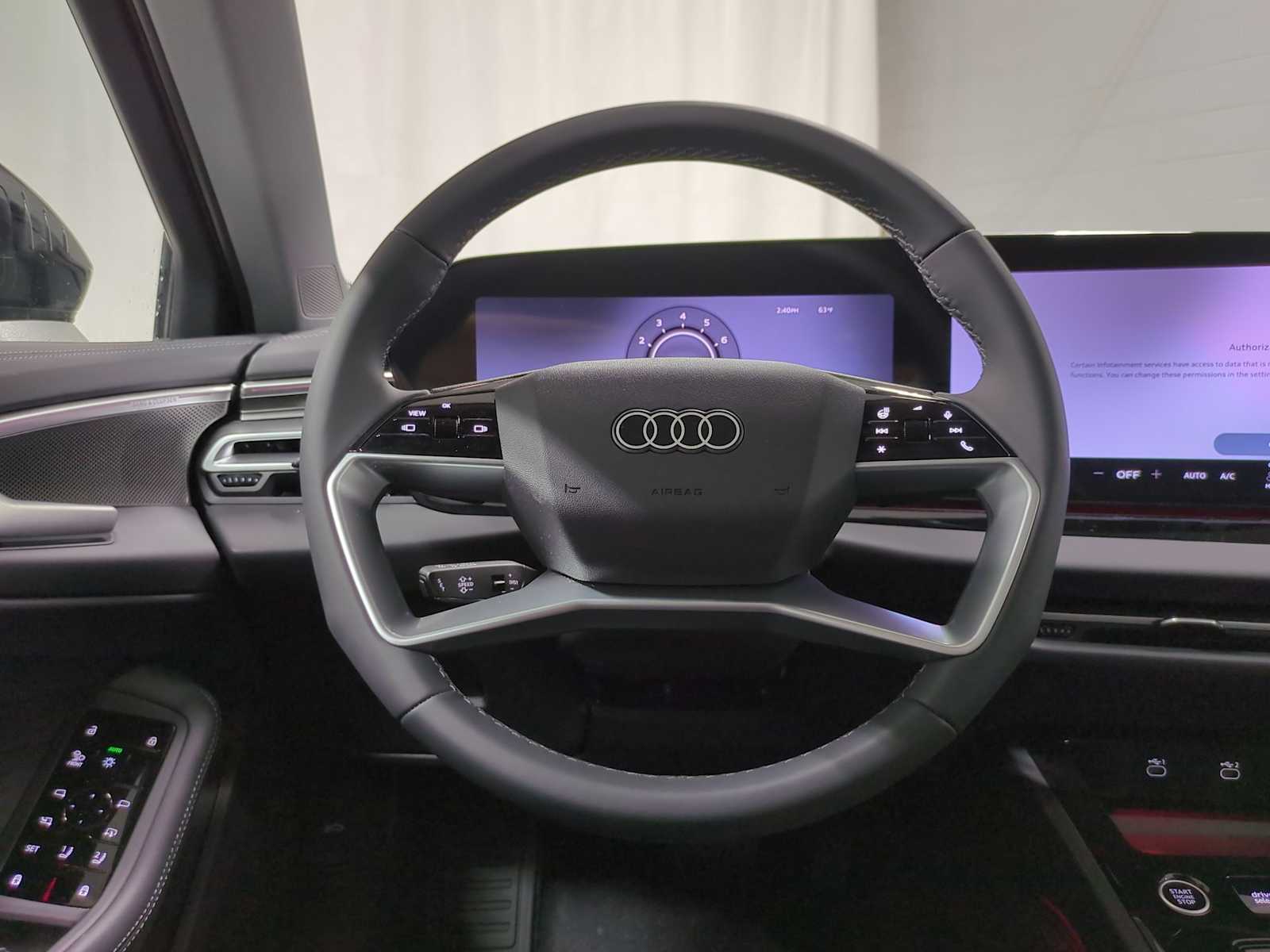 Thumbnail: 2026 Audi A5 - 22