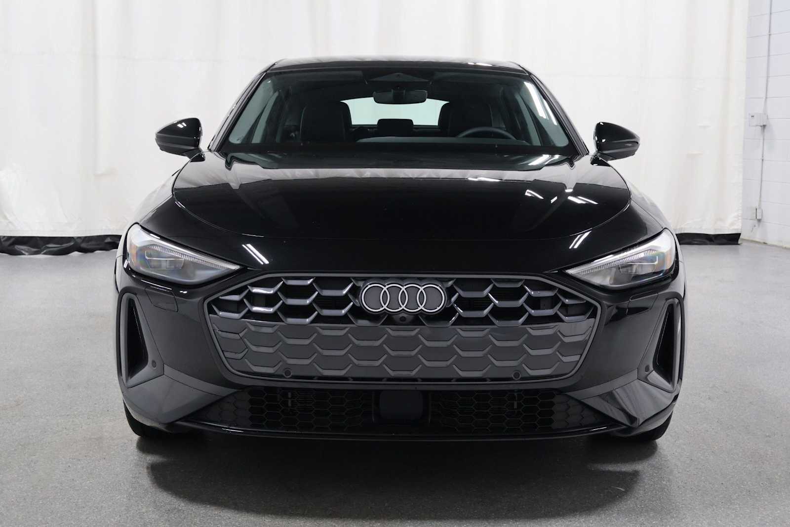 Thumbnail: 2025 Audi A5 - 14