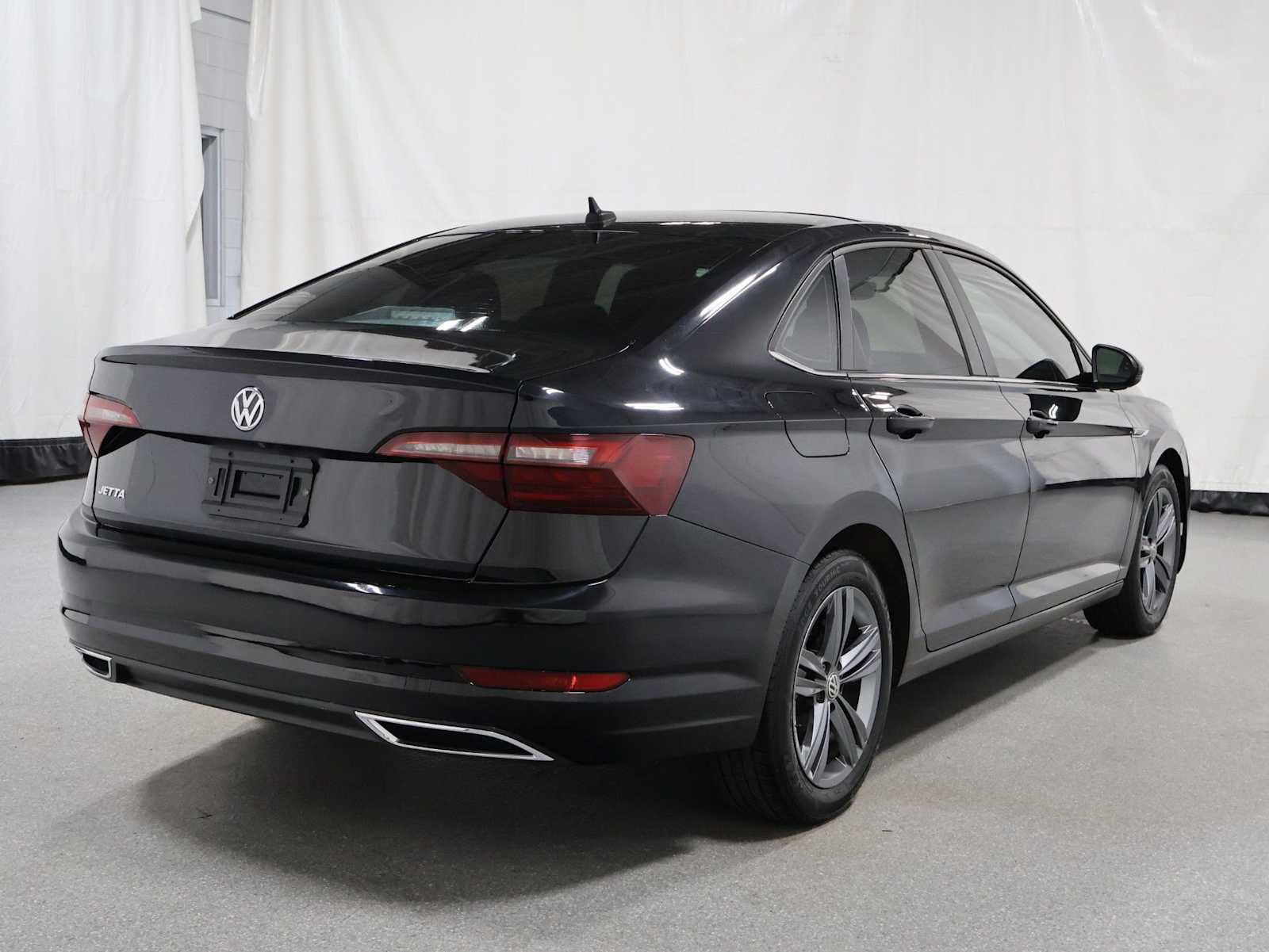 Thumbnail: 2020 Volkswagen Jetta - 9