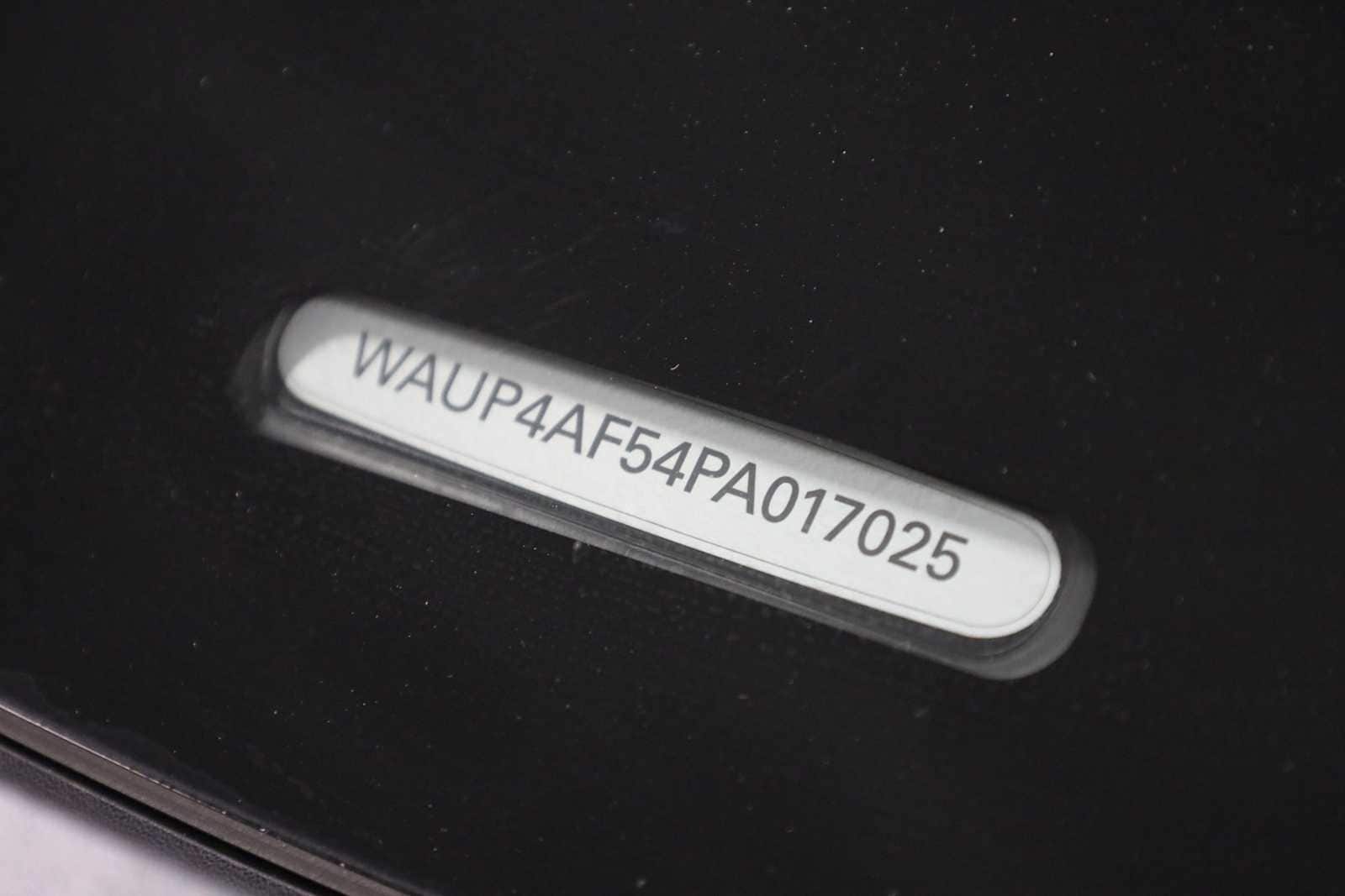 Thumbnail: 2023 Audi S5 - 42