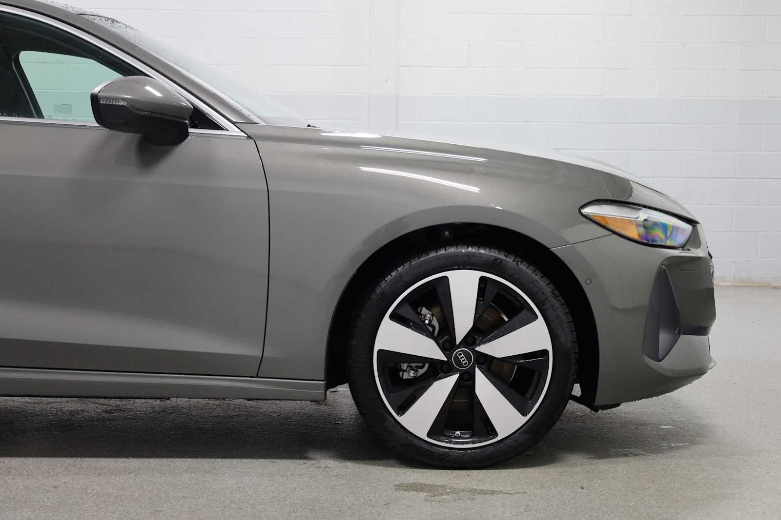 Thumbnail: 2025 Audi A5 - 19