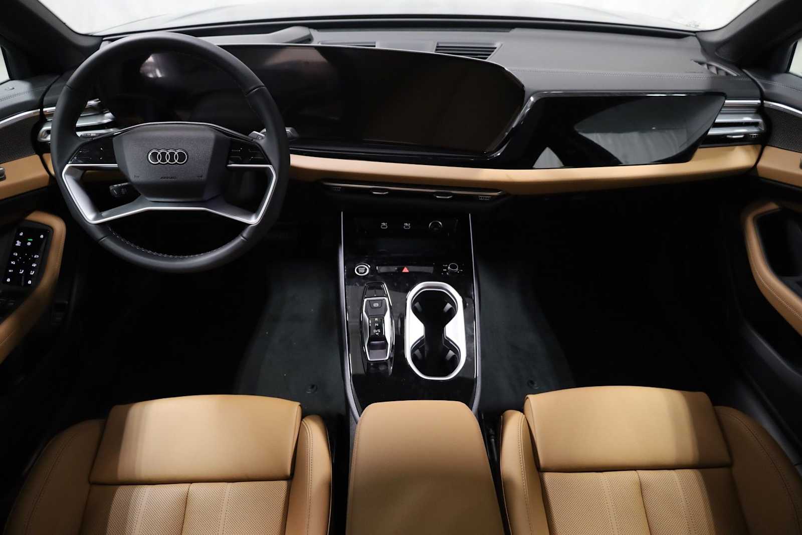 Thumbnail: 2026 Audi A6 - 24