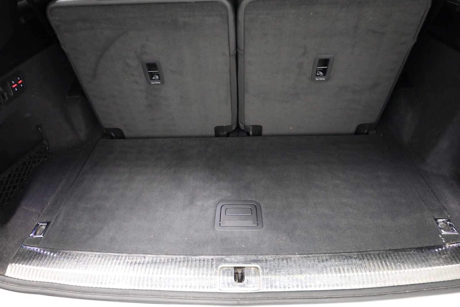 Thumbnail: 2018 Audi Q7 - 38