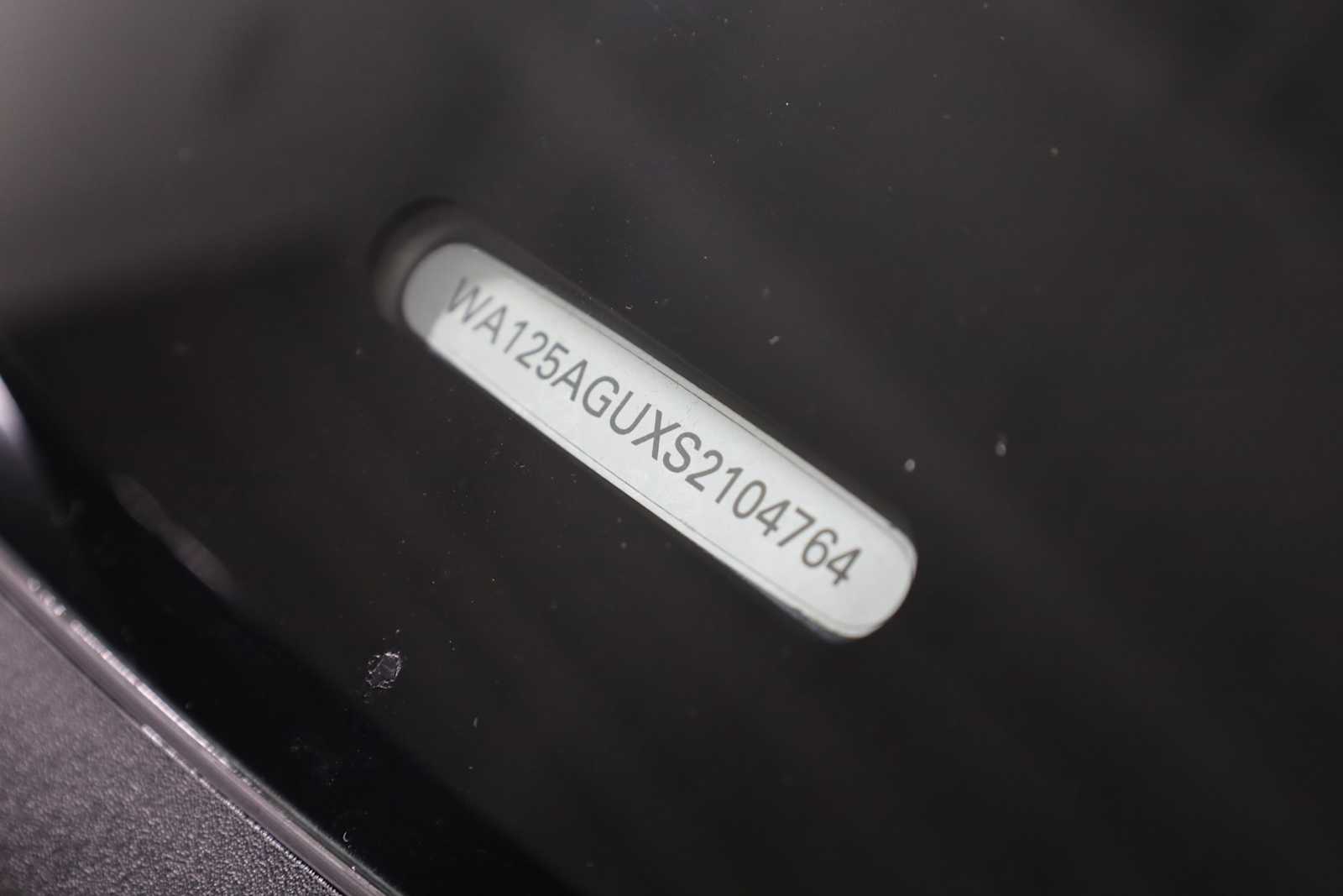 Thumbnail: 2025 Audi SQ5 - 41