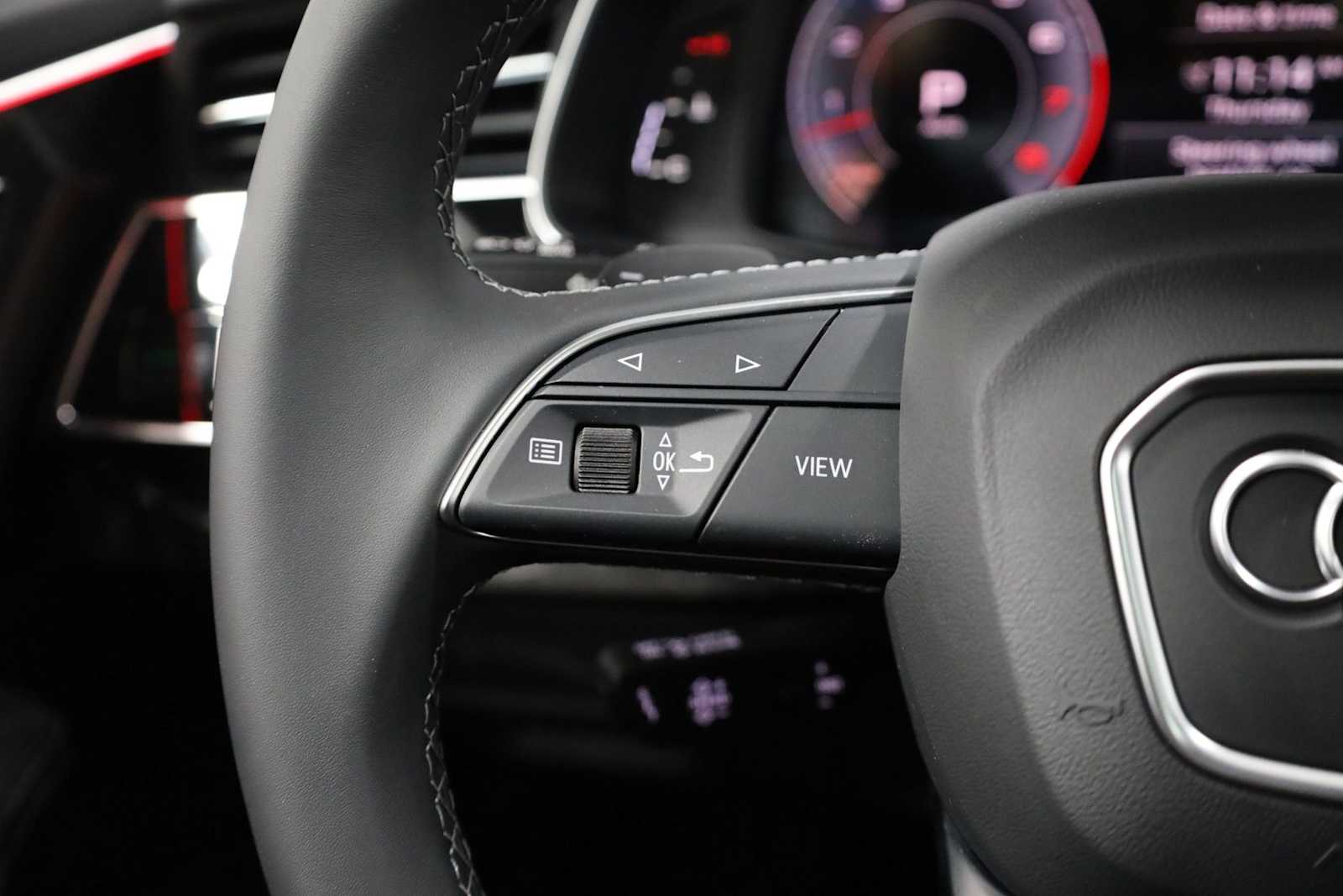 Thumbnail: 2026 Audi Q7 - 25