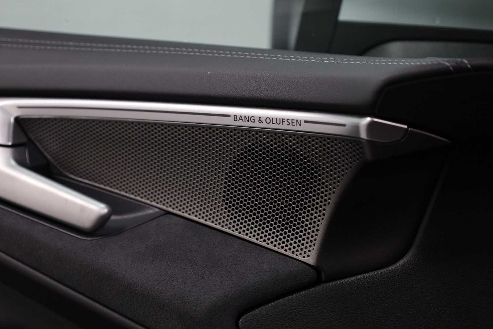 Thumbnail: 2025 Audi S5 - 17