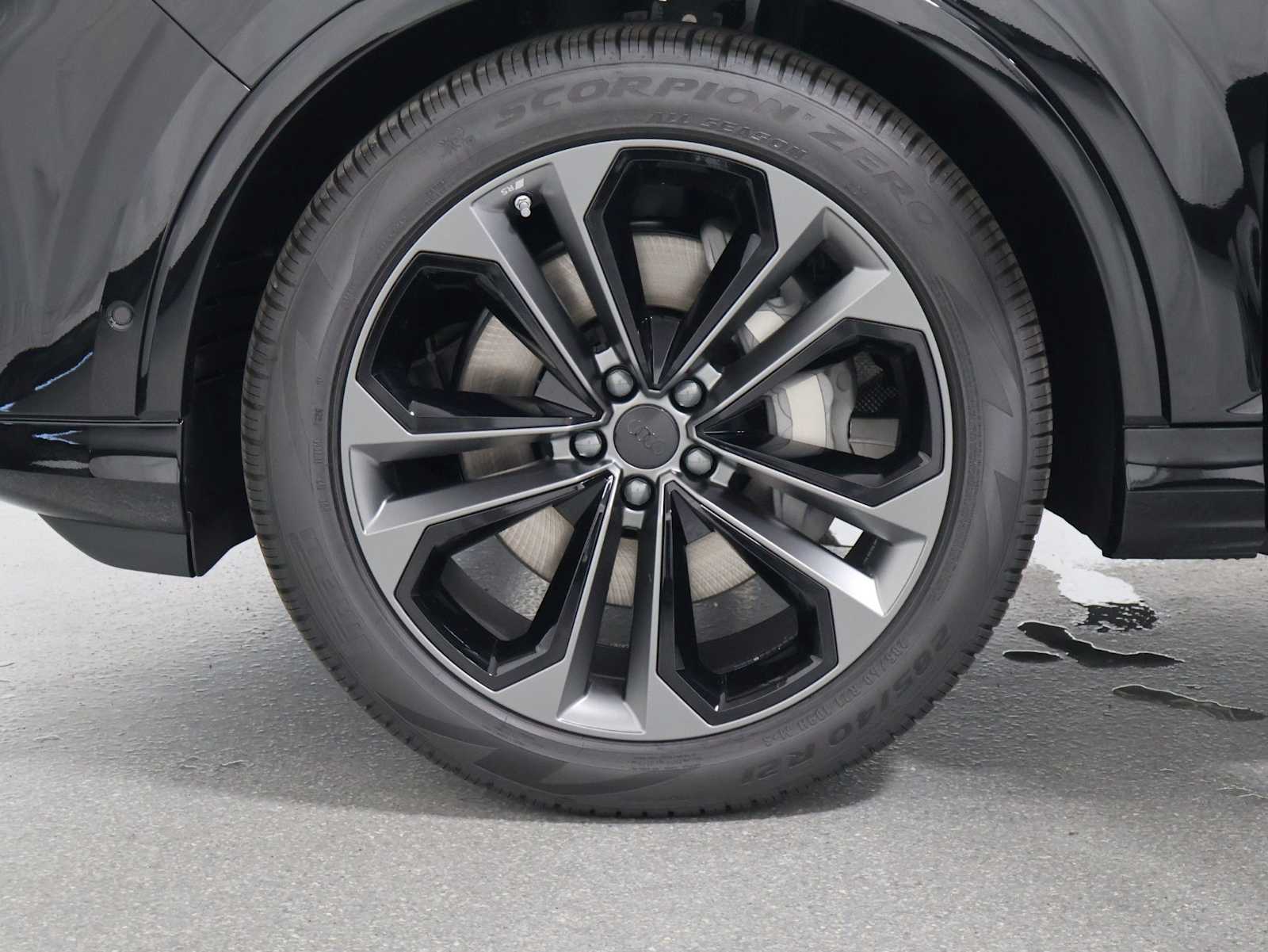 Thumbnail: 2026 Audi Q7 - 36