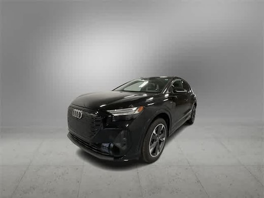 Other Exterior Parts & Accessories for Audi Q4 e-tron for sale