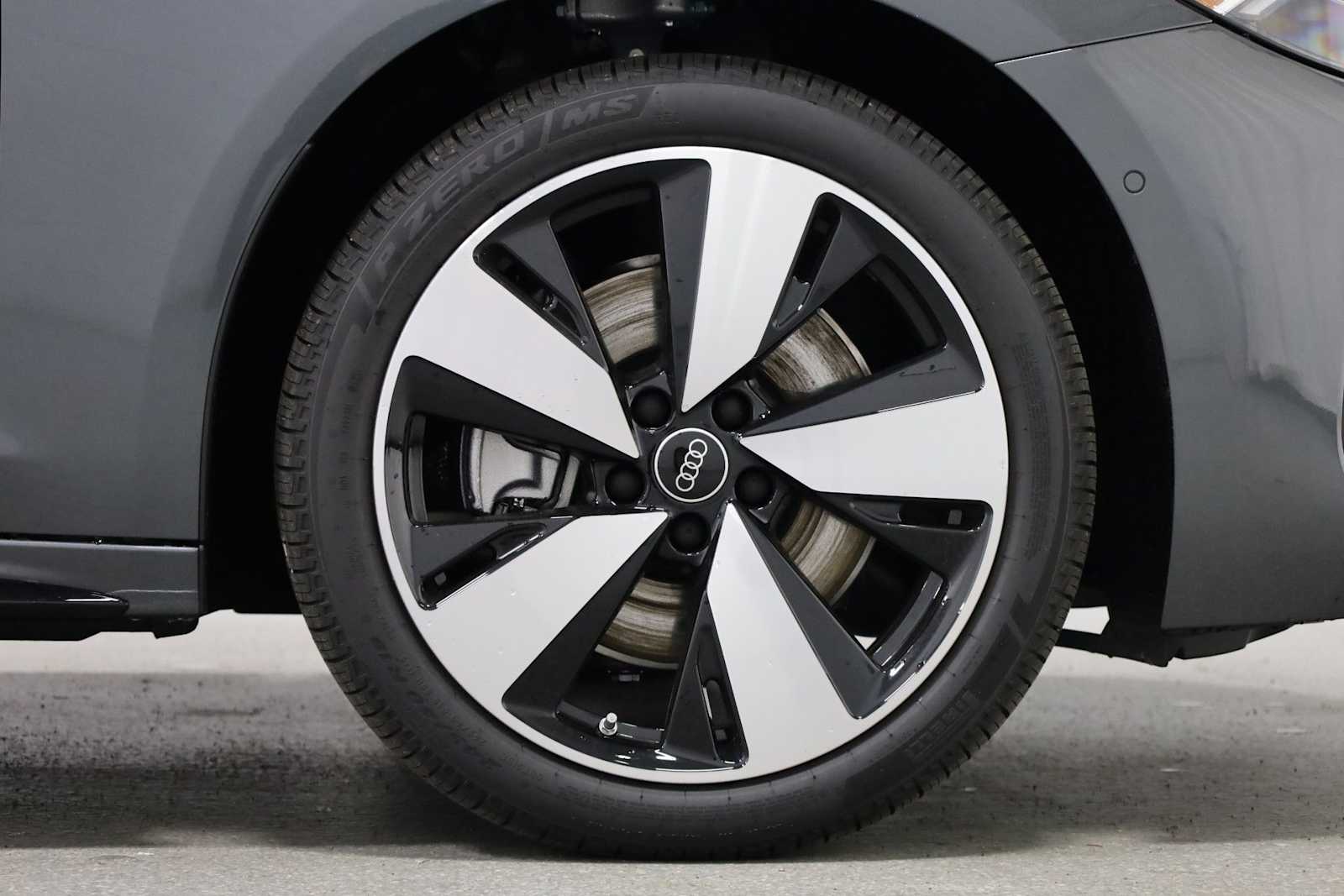 Thumbnail: 2026 Audi A5 - 12