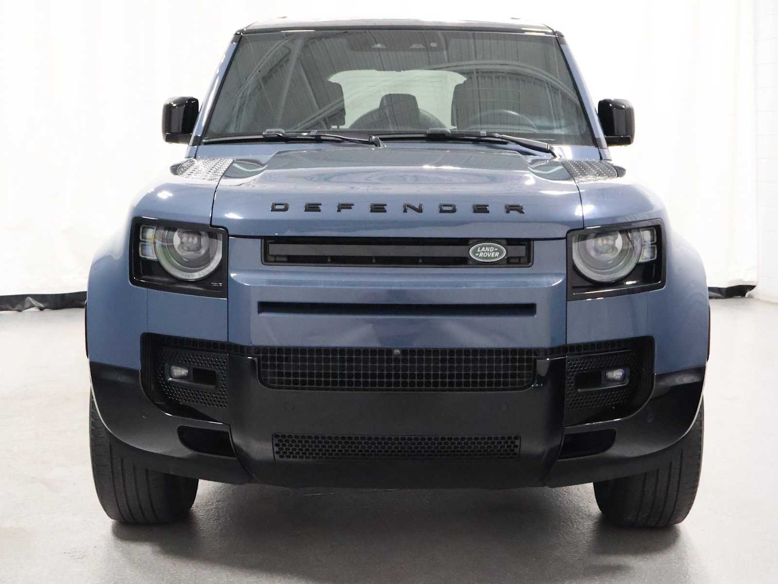 Thumbnail: 2024 Land Rover Defender - 14