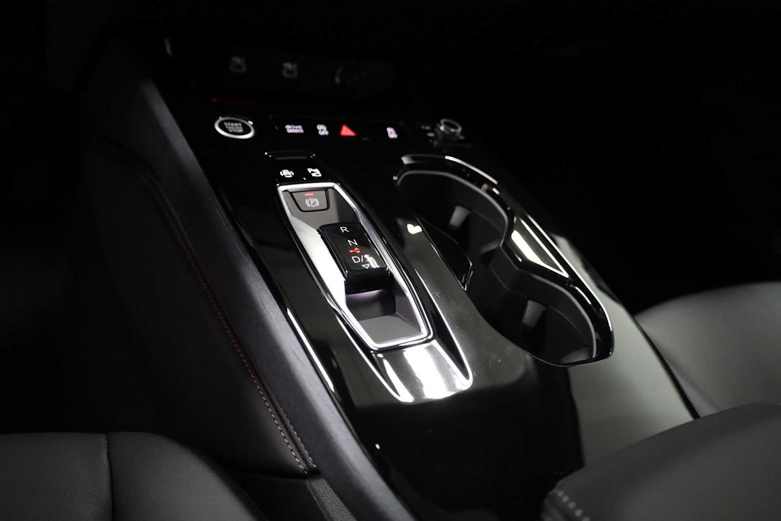 Thumbnail: 2026 Audi A5 - 27
