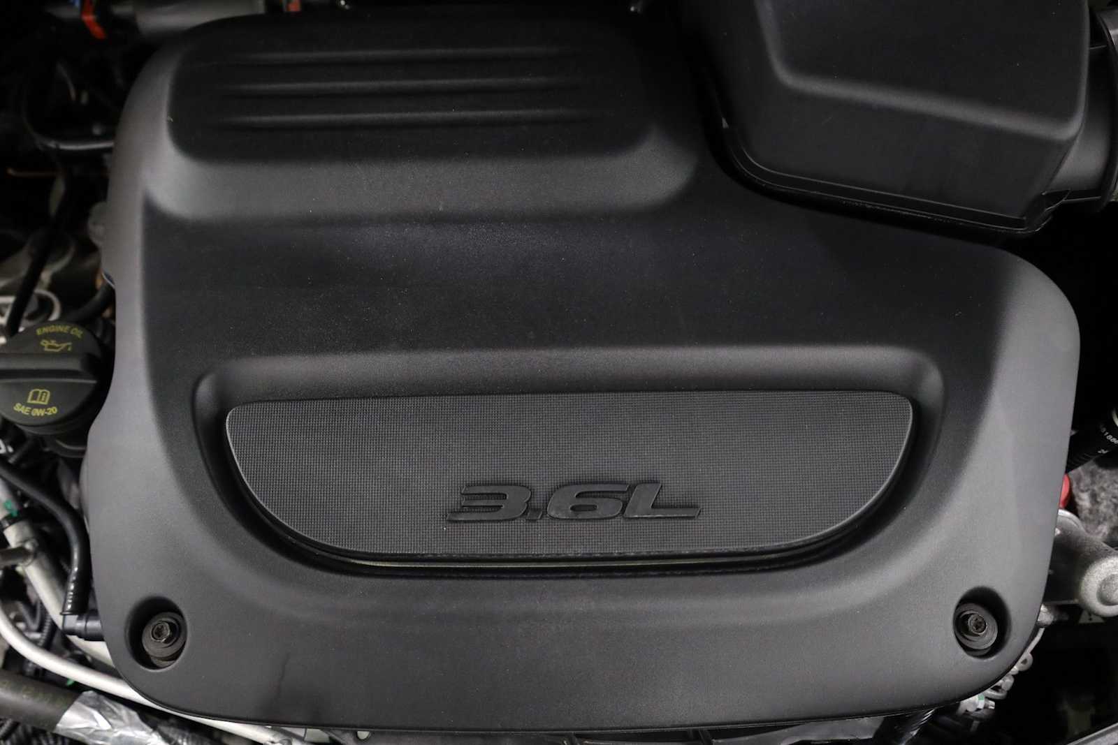 Thumbnail: 2021 Chrysler Pacifica - 38