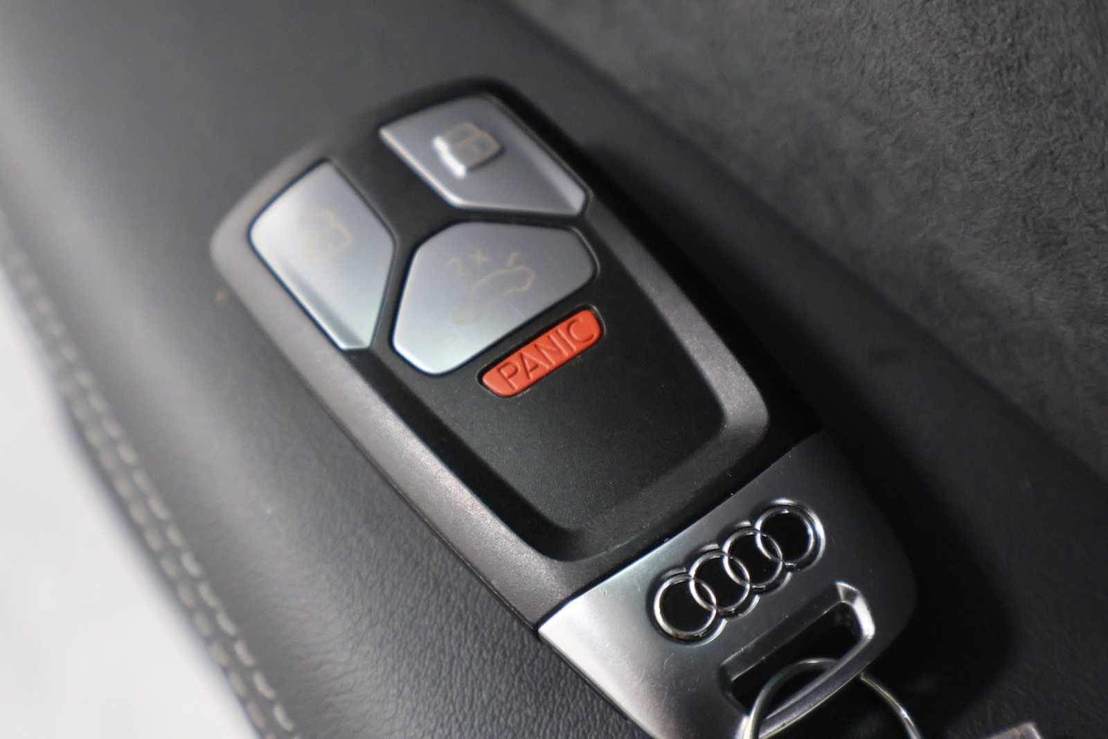 Thumbnail: 2023 Audi S4 - 39