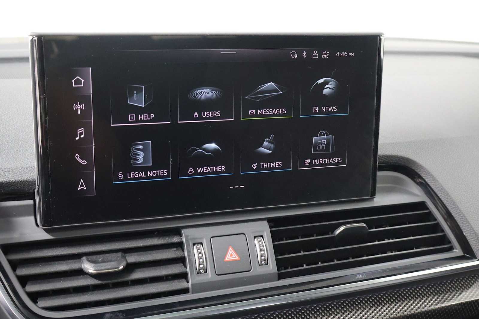 Thumbnail: 2023 Audi SQ5 - 29