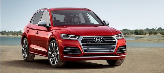 2019 Audi SQ5: Review, Trims, Specs, Price, New Interior Features