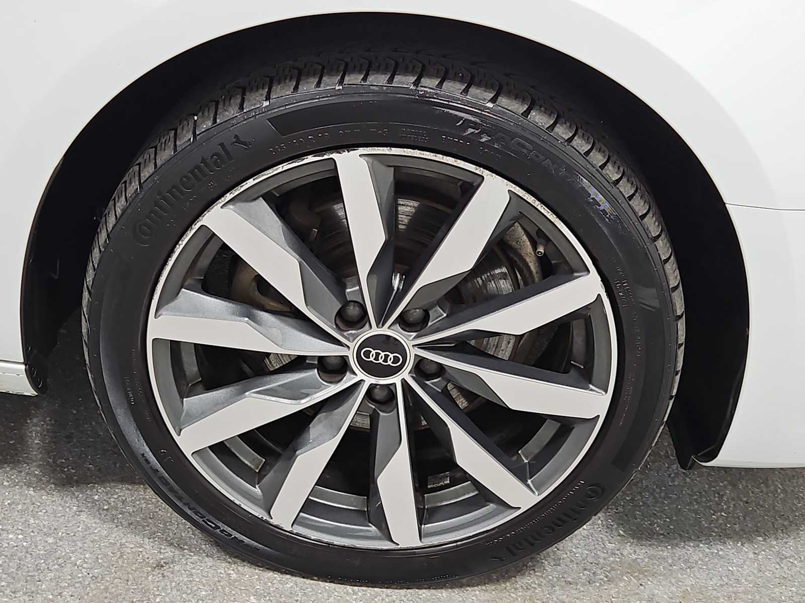 Thumbnail: 2023 Audi A4 - 12