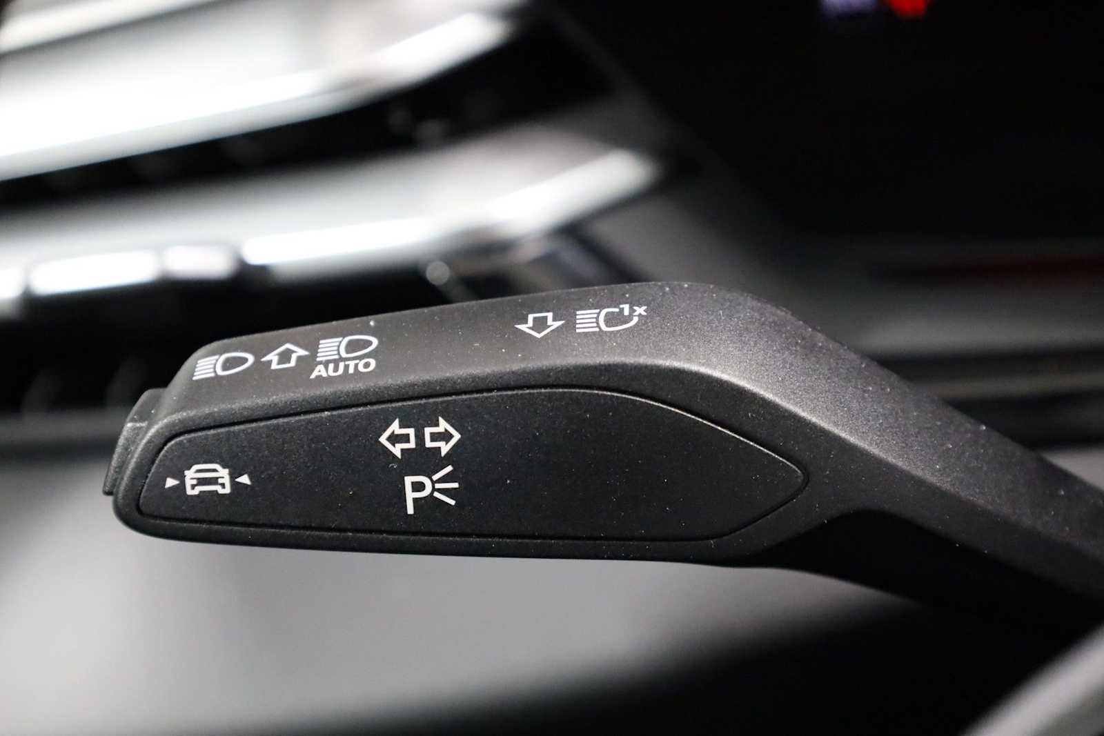 Thumbnail: 2026 Audi A5 - 29