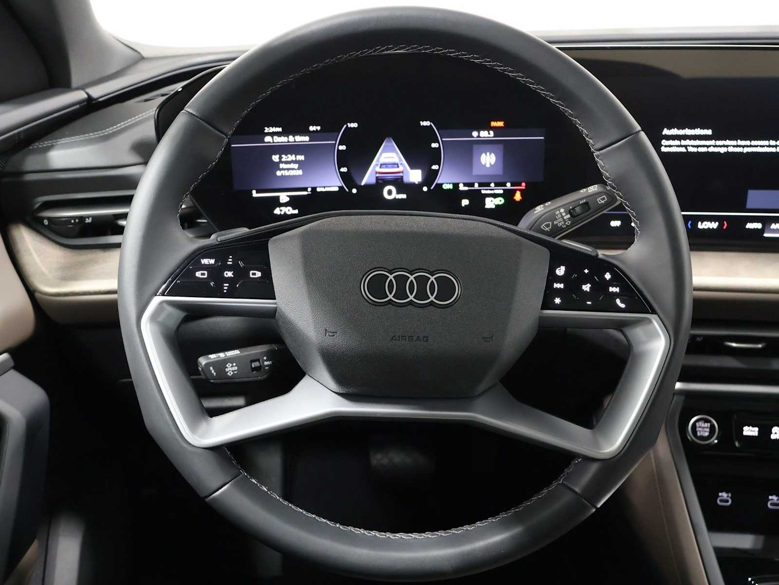 Thumbnail: 2025 Audi Q5 - 21