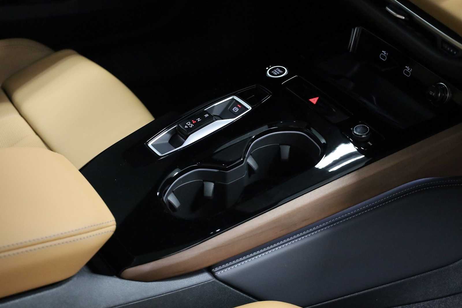 Thumbnail: 2025 Audi A5 - 20