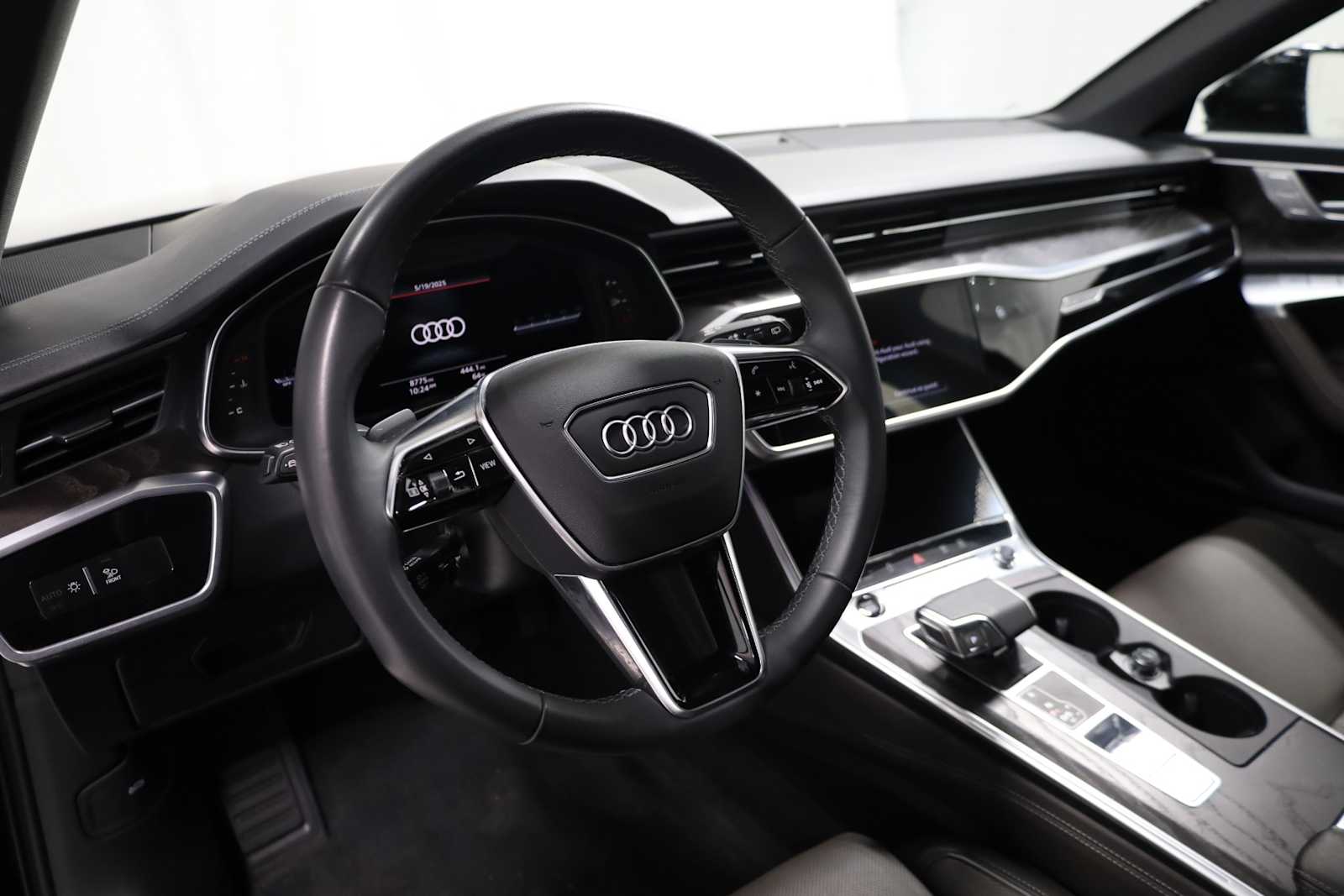 2023 Audi A6 Allroad Premium Plus photo 4