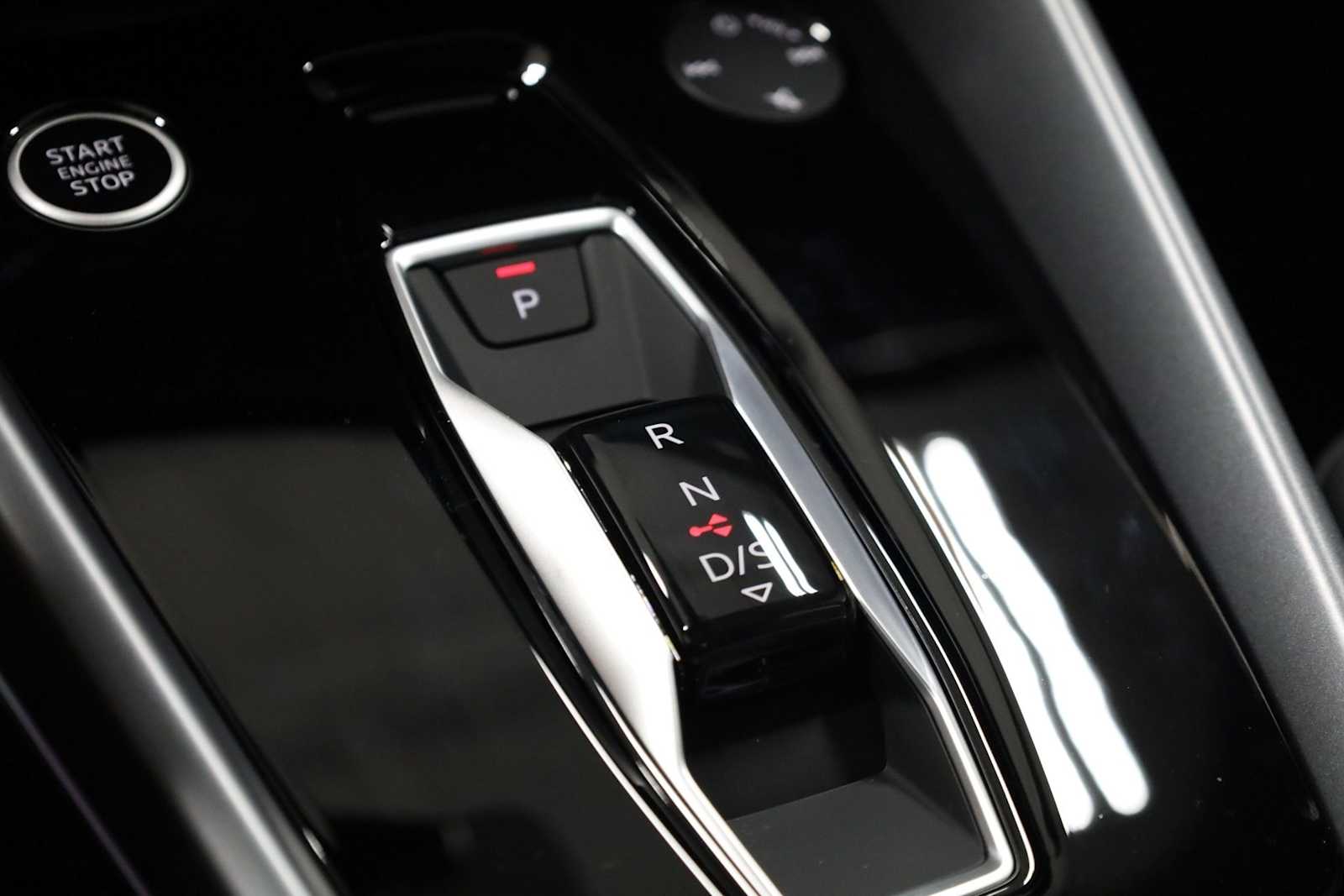 Thumbnail: 2025 Audi A3 - 27