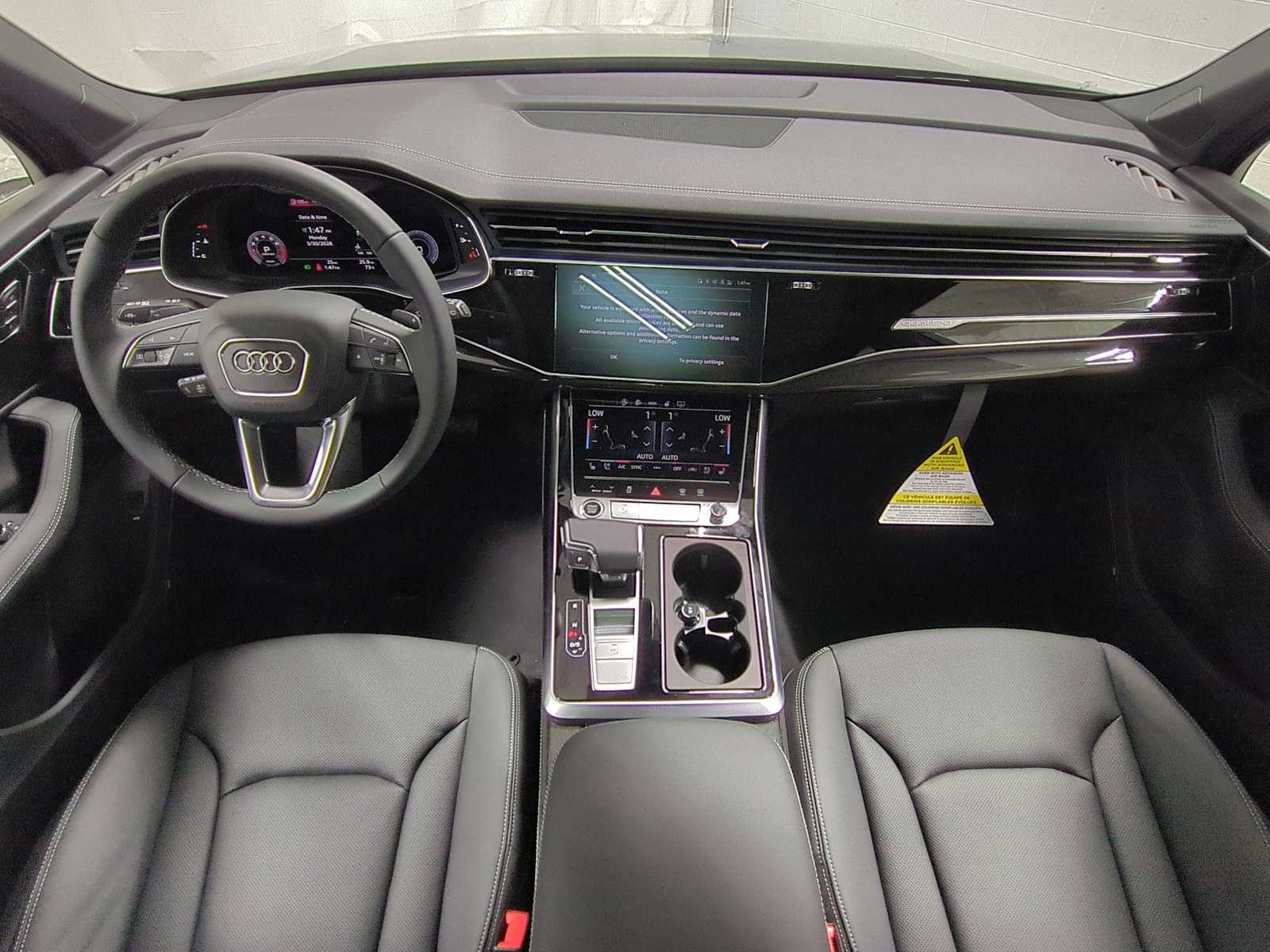 Thumbnail: 2026 Audi Q7 - 24