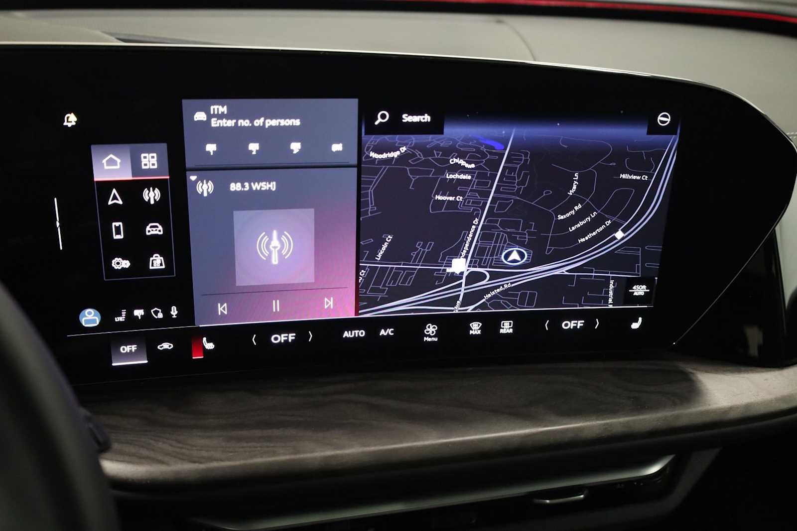 Thumbnail: 2025 Audi Q5 - 29