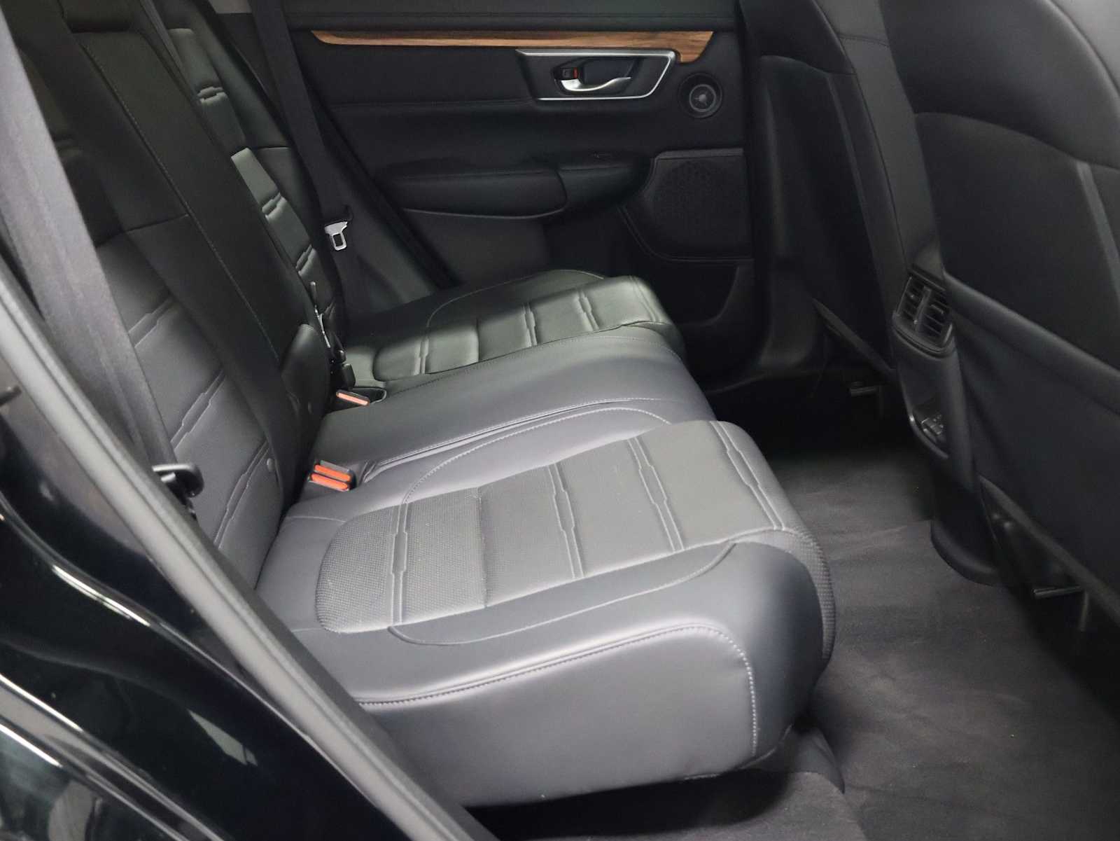 Thumbnail: 2017 Honda CR-V - 33