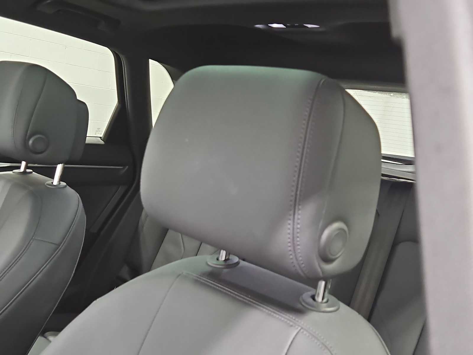 Thumbnail: 2022 Audi Q3 - 18