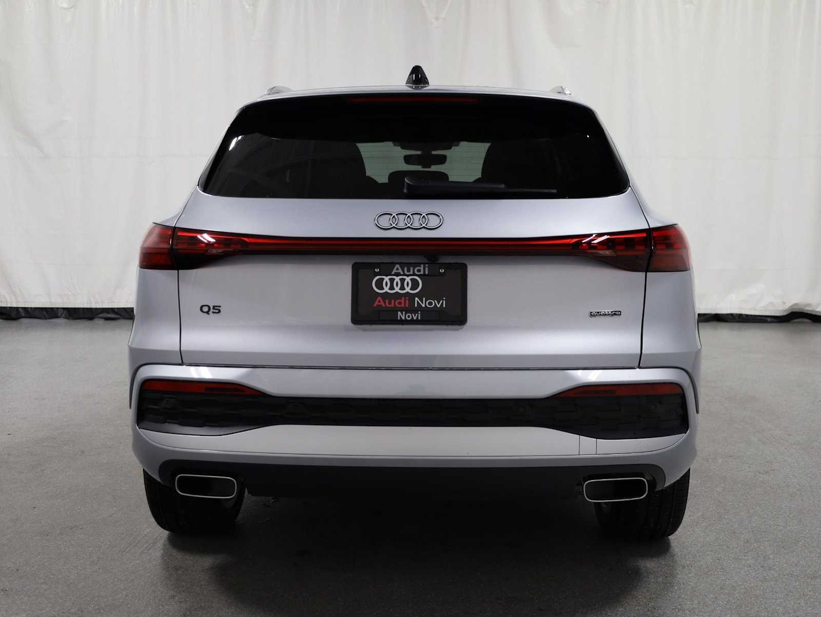Thumbnail: 2026 Audi Q5 - 7