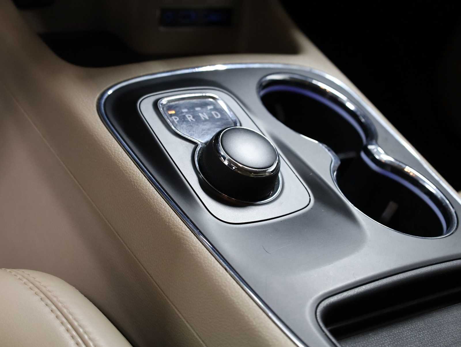 Thumbnail: 2014 Dodge Durango - 26