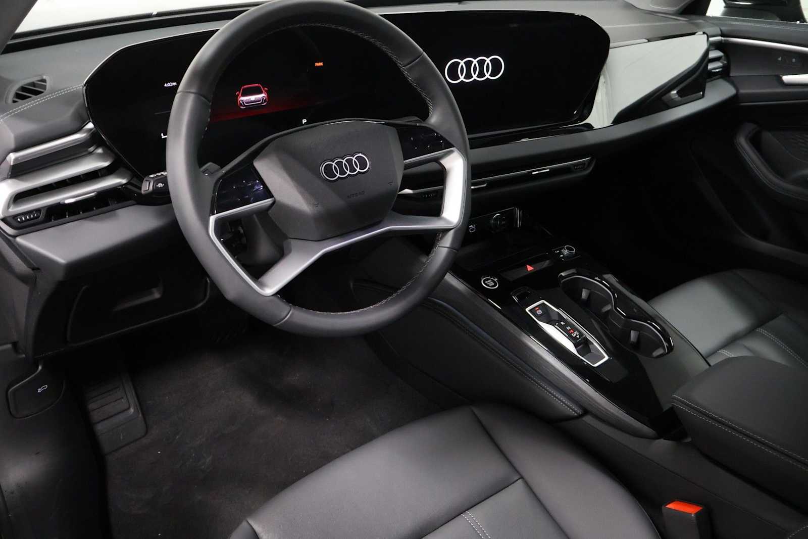 Thumbnail: 2025 Audi A5 - 4