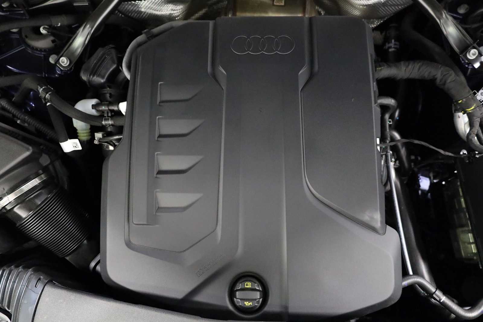 Thumbnail: 2026 Audi Q5 - 40