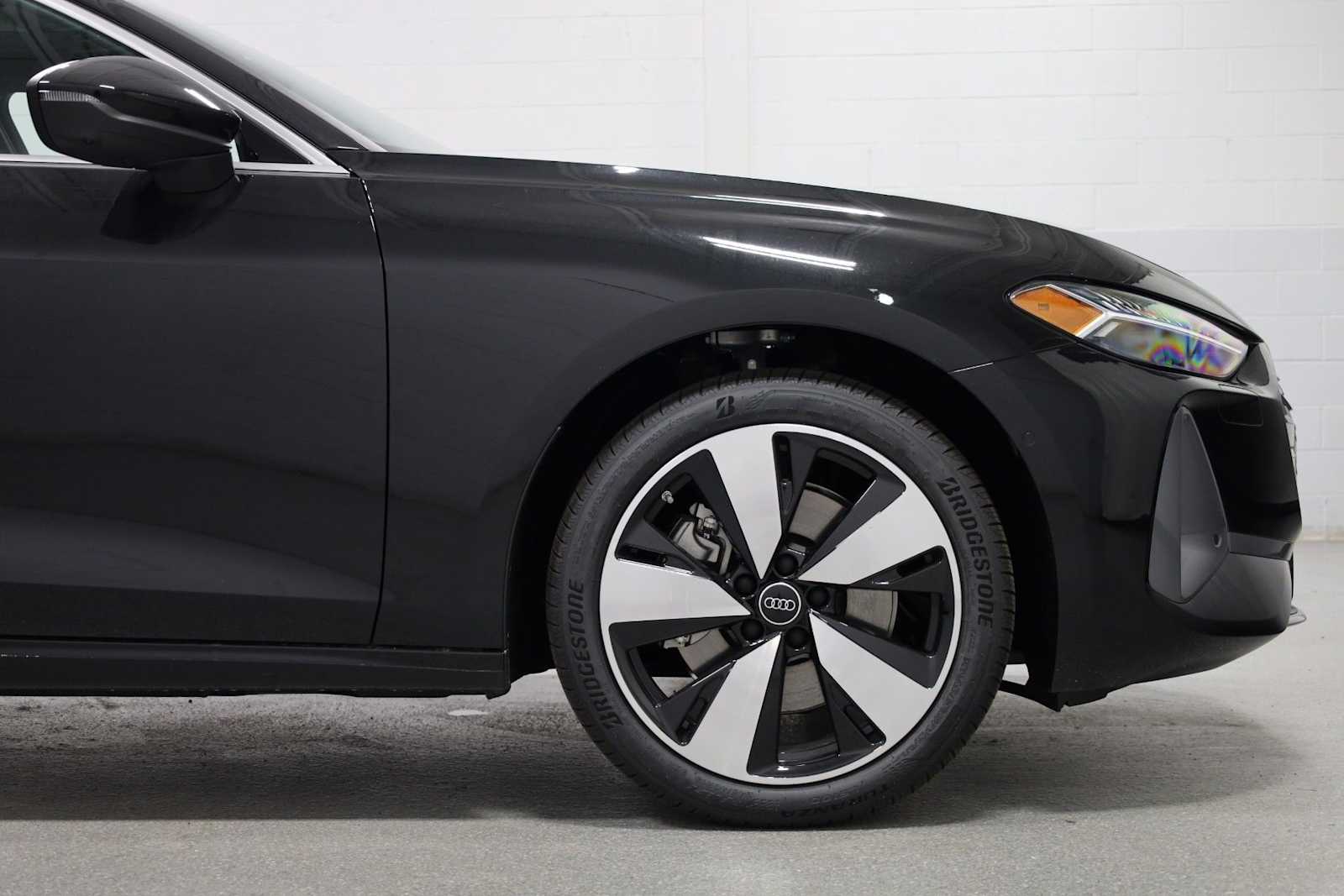 Thumbnail: 2025 Audi A5 - 11